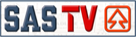 SAS TV logo